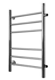 Полотенцесушитель водяной Маргроид В10 Р60*50 хром 10-506050-004